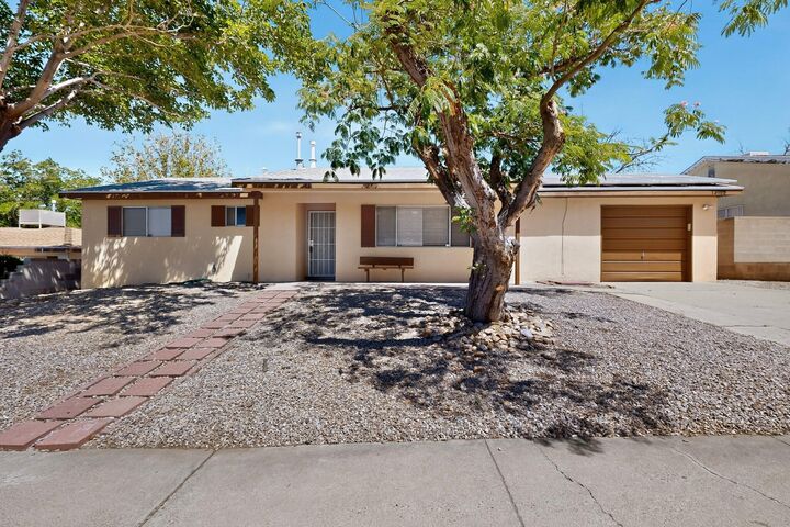 Property Photo:  13105 Mountain View Avenue NE  NM 87123 