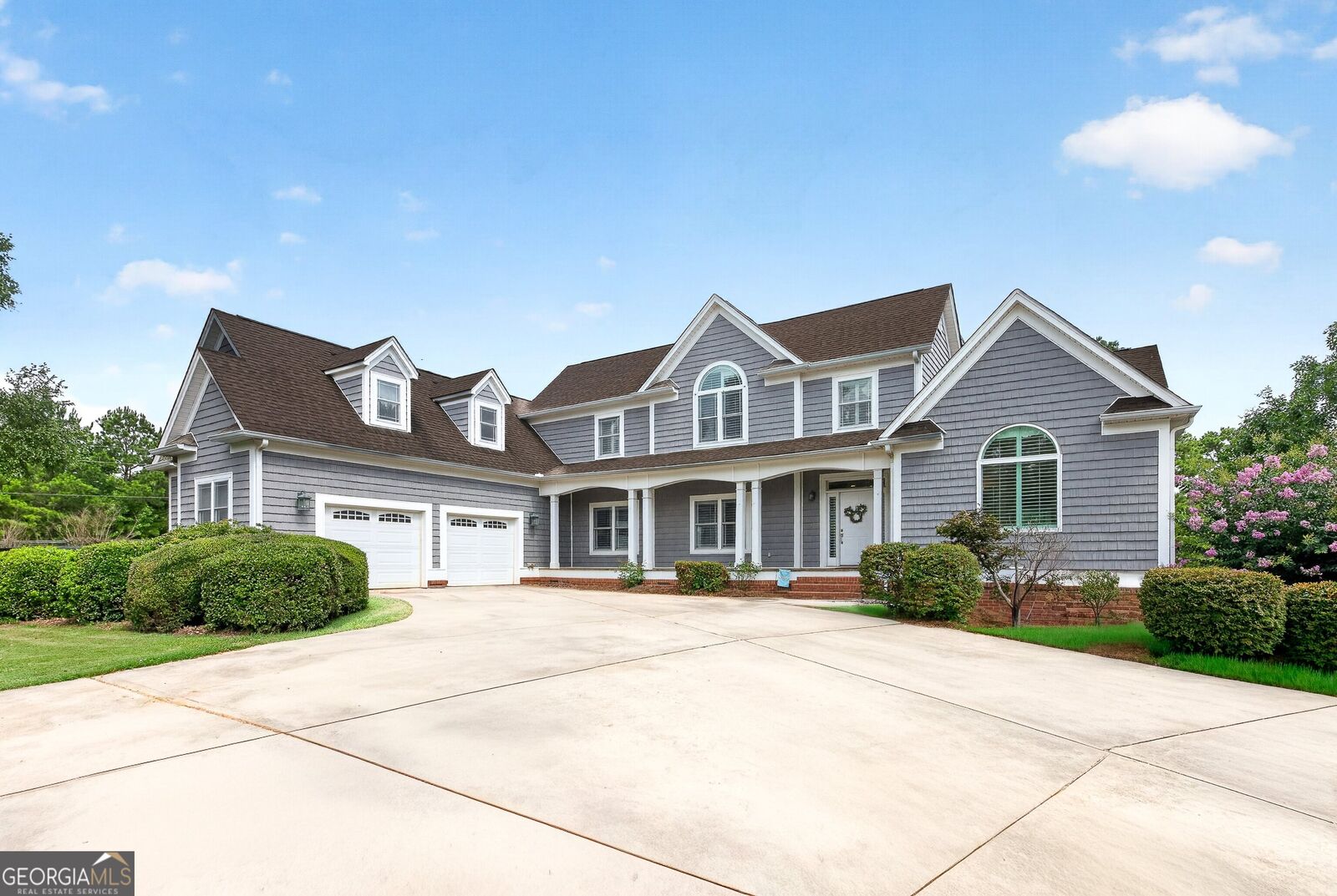 Property Photo: 1000 Walton Road GA 30263