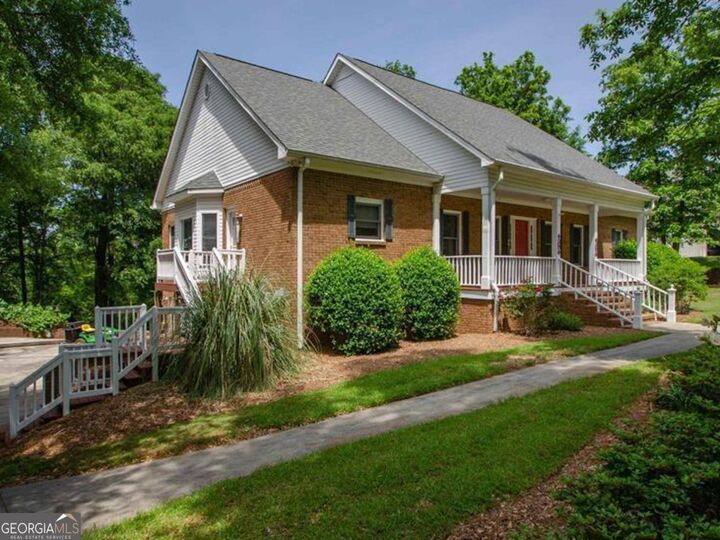 Property Photo: 110 Holly Drive GA 31088