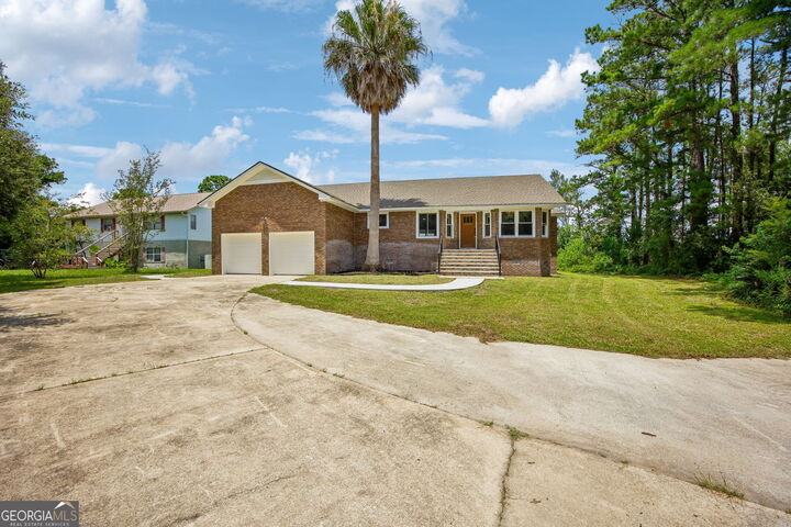 Property Photo: 47 Marsh View Court GA 31558