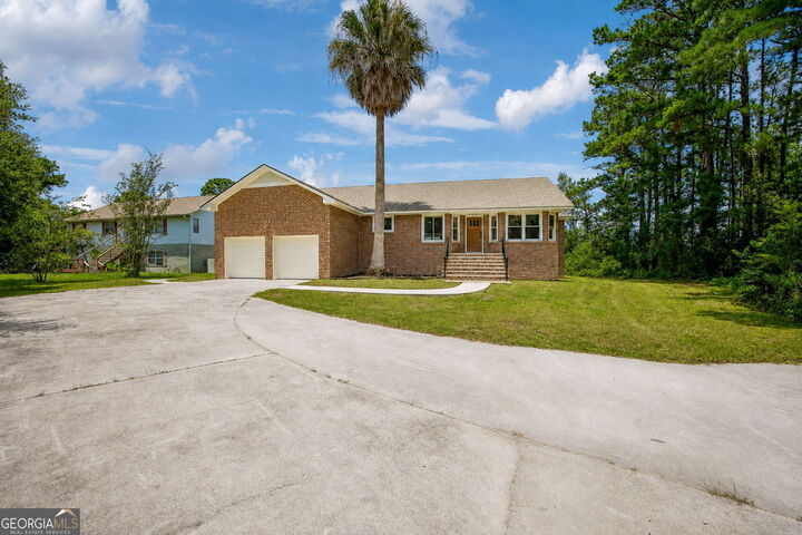 Property Photo:  47 Marsh View Court  GA 31558 