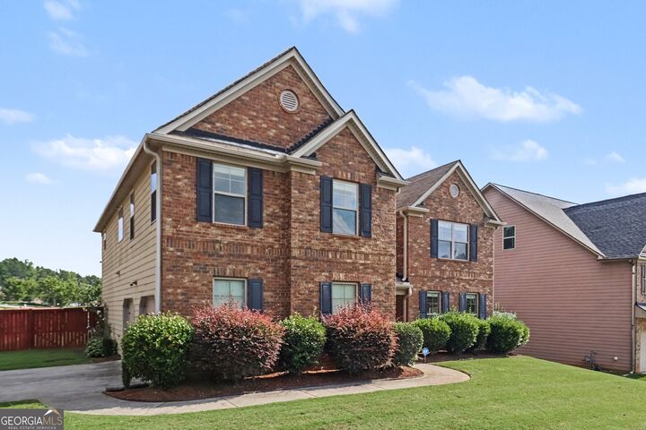 Property Photo: 4778 Winstar Lane GA 30213