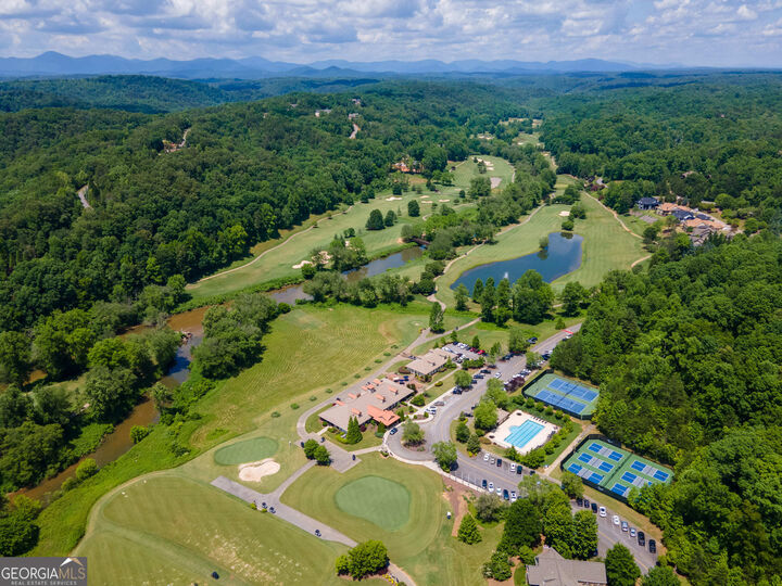 Property Photo:  134 Prospector Ridge  GA 30533 