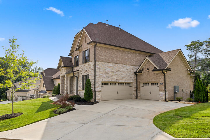 Property Photo: 259 Reverence Run Lane TN 37934
