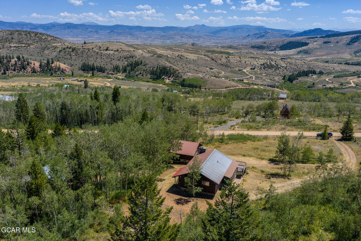 Property Photo:  478 Gcr 164  CO 80459 