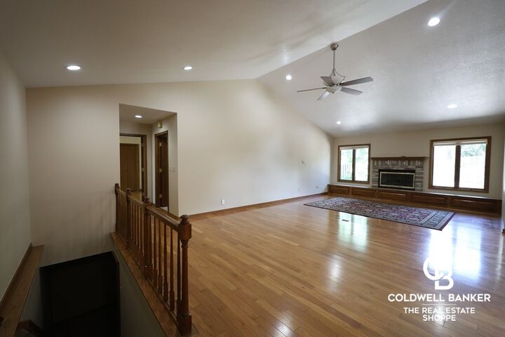 Property Photo: 2113 Center Street 1 KS 67846