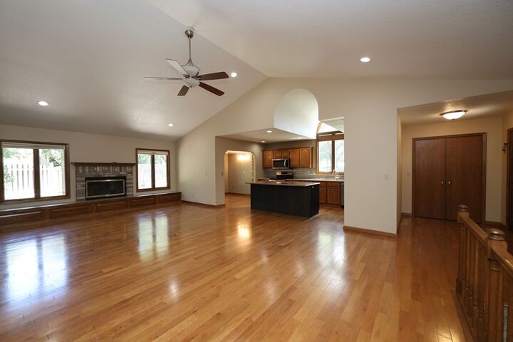 Property Photo:  2113 Center Street 1  KS 67846 