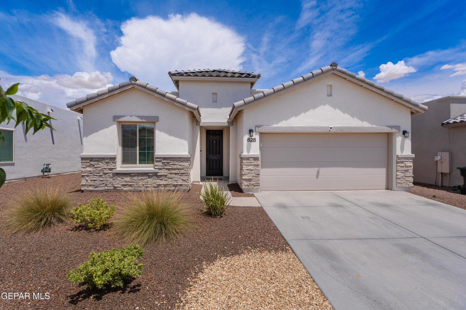 Property Photo: 828 Paseo Solar Drive TX 79928