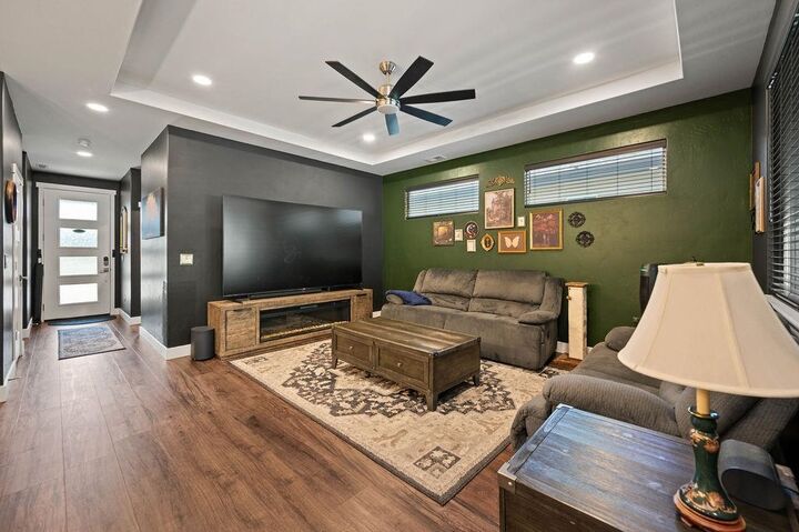 Property Photo: 393 Wind River Drive CO 81504