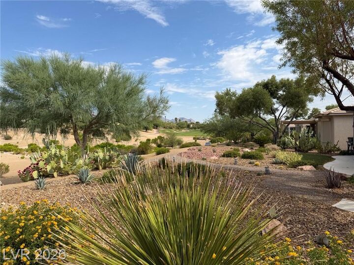 Property Photo: 4765 Regalo Bello Street NV 89135