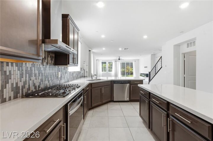 Property Photo: 3749 Battipaglia Avenue NV 89044