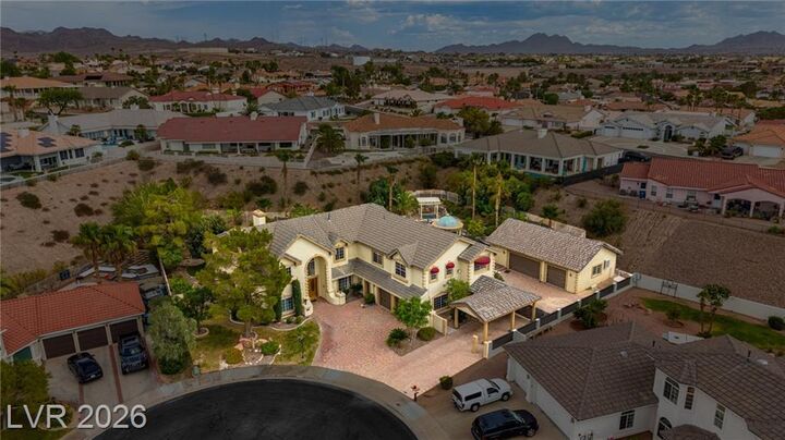 Property Photo: 1101 Iolite Court NV 89011