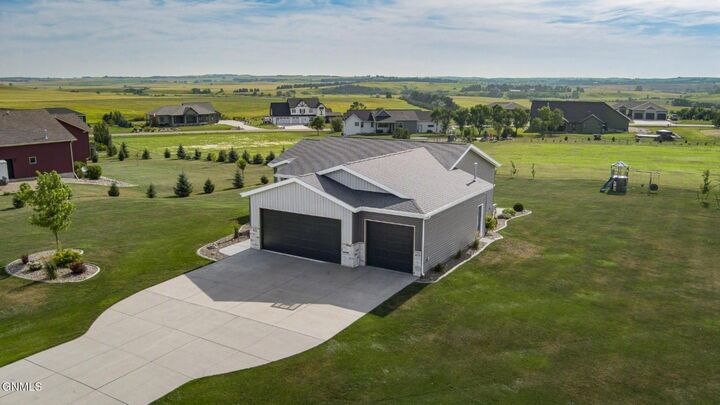 Property Photo:  14559 Paniolo Way  ND 58503 