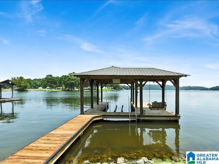Property Photo: 1496 Rivercrest Drive 0 AL 35178