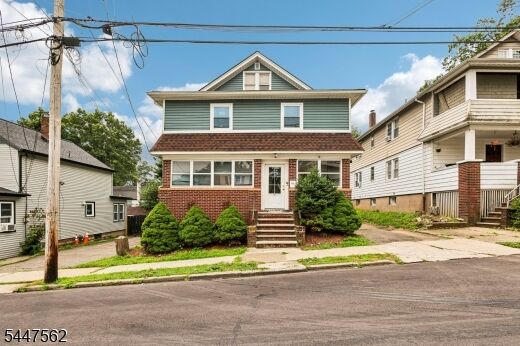 Property Photo: 69 Buschmann Ave NJ 07508