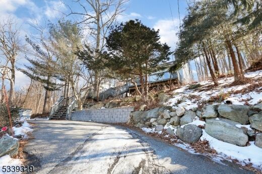 Property Photo: 364 Skyline Lake Dr NJ 07456