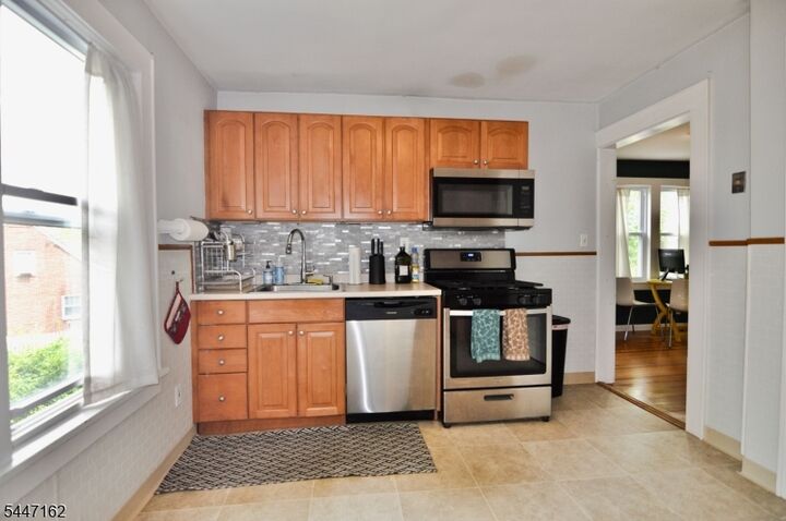 Property Photo: 331 Center St 2 NJ 07090