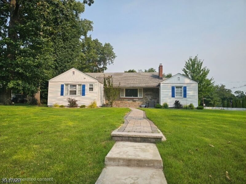 Property Photo: 765 W 7th St NJ 07060