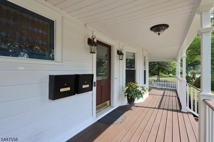Property Photo: 263 Walnut St NJ 07090