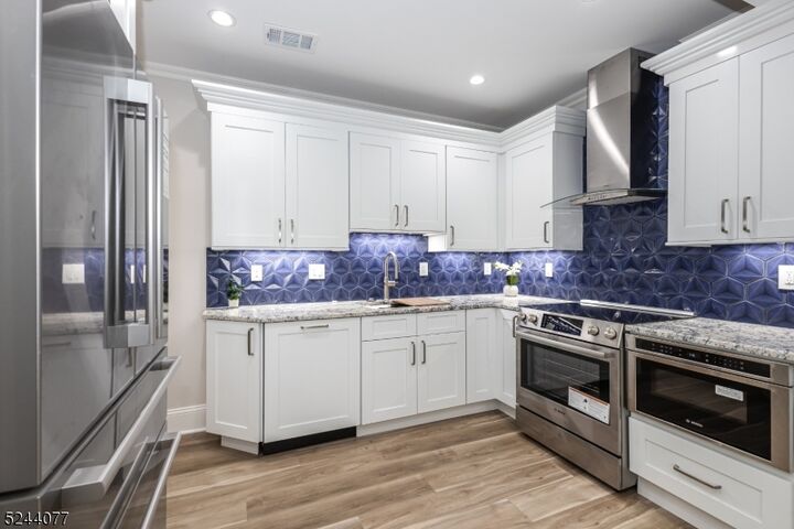 Property Photo: 263 Walnut St NJ 07090