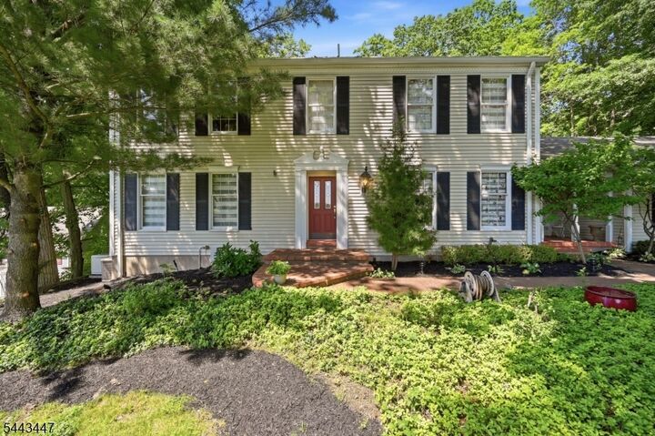 Property Photo: 111 Kitchell Lake Dr NJ 07480