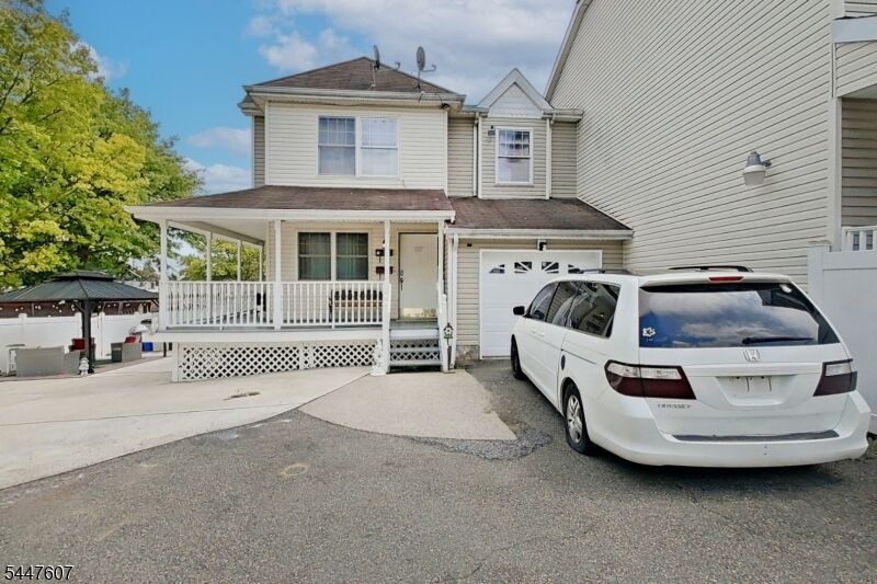 Property Photo:  337 18th Ave  NJ 07108 