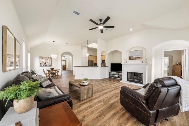 Property Photo: 9211 Memorial Hills Drive TX 77379