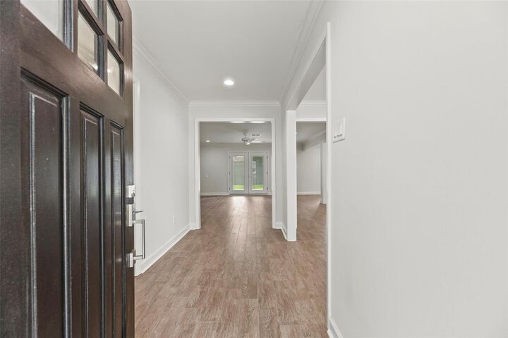 Property Photo: 7211 Alderney Drive TX 77055