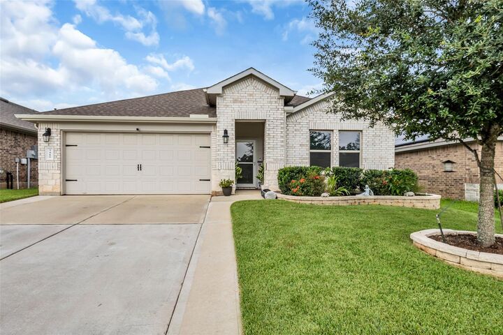 Property Photo:  3415 Quiet Gate Lane  TX 77301 