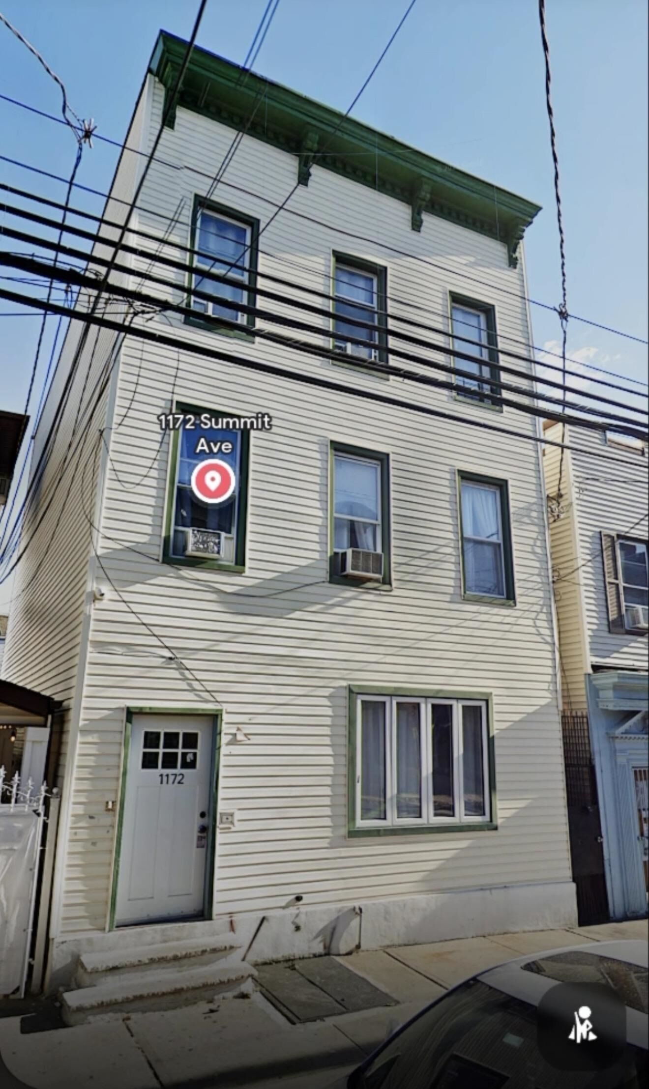 Property Photo:  1172 Summit Ave  NJ 07307 