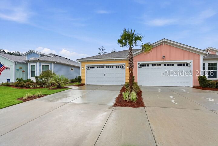 Property Photo: 97 Weekend Avenue SC 29927