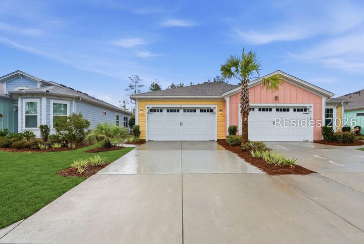 Property Photo:  97 Weekend Avenue  SC 29927 