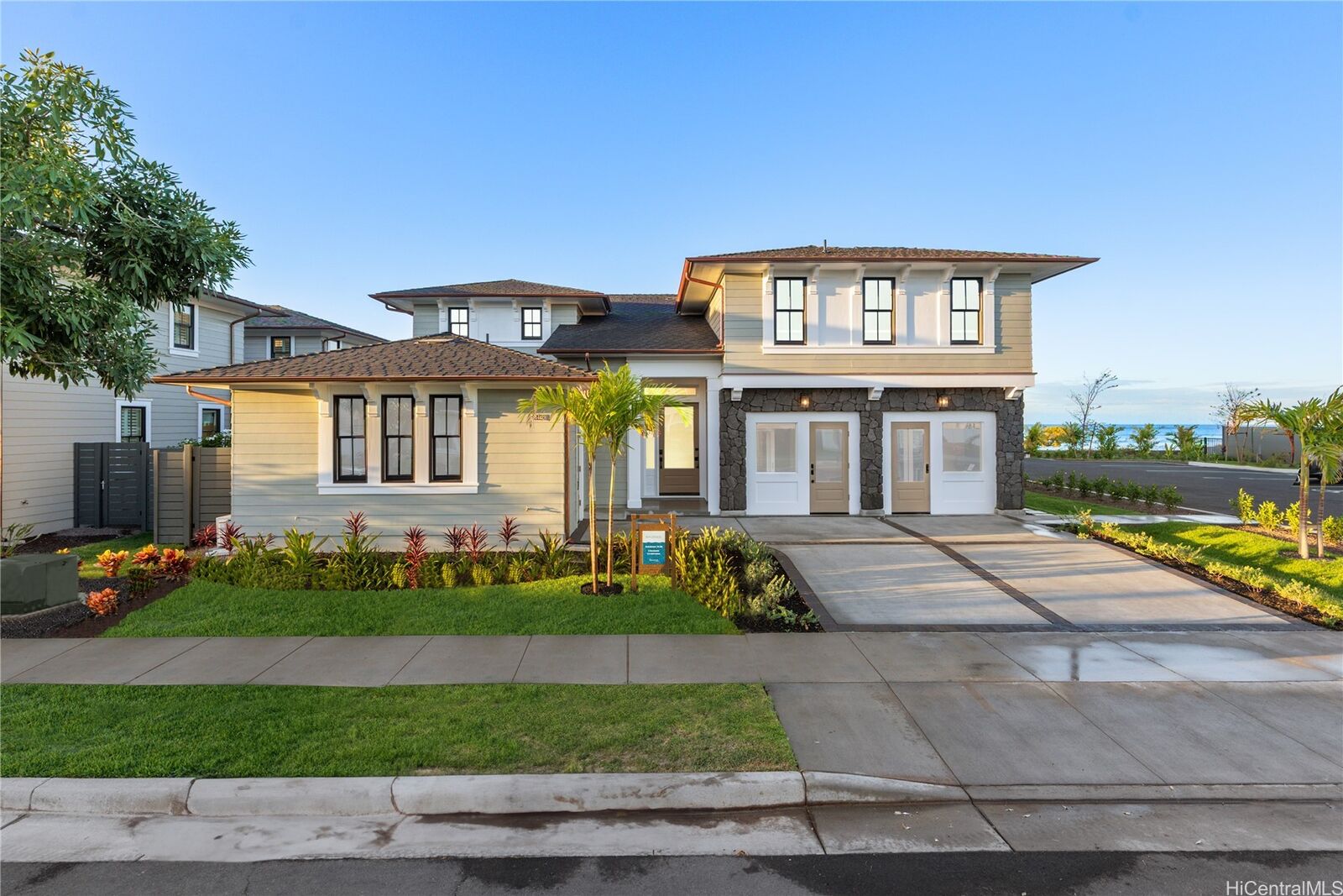 Property Photo:  91-1345 Halili Street  HI 96706 