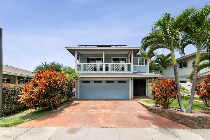 Property Photo: 84-575 Kili Drive 14 HI 96792