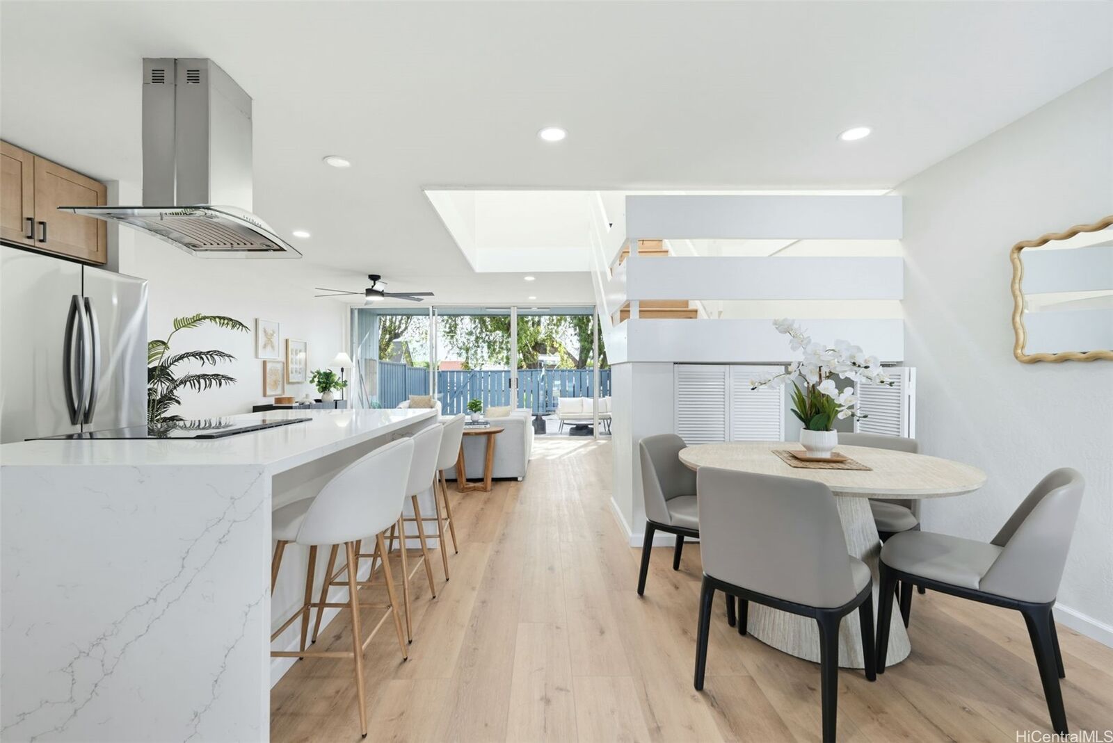 Property Photo:  95-325 Kahikinui Court 223  HI 96789 