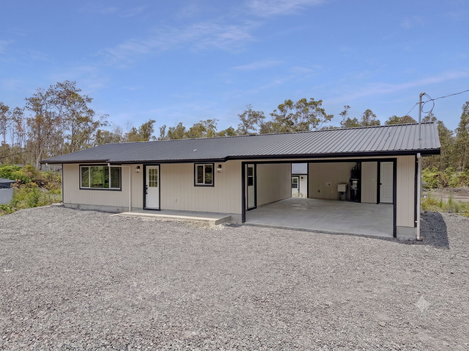 Property Photo:  11-3150 Anuhea St  HI 96785 