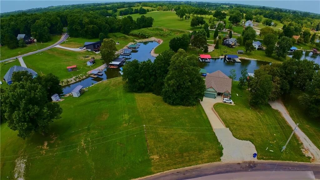 Property Photo:  Lot 713 Lake Viking Terrace  MO 64620 