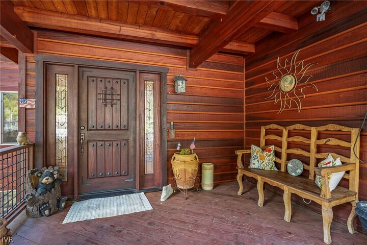 Property Photo: 445 1st Green Drive NV 89451