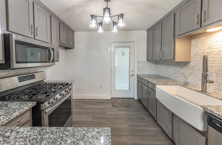 Property Photo: 4816 40th Street TX 79414