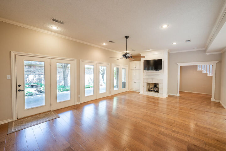 Property Photo:  4209 97th Place  TX 79423 