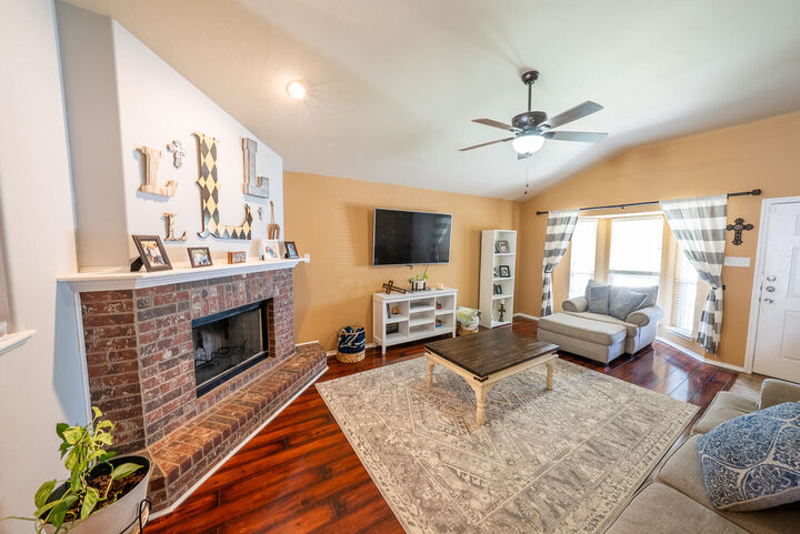Property Photo:  6550 84th Street  TX 79424 
