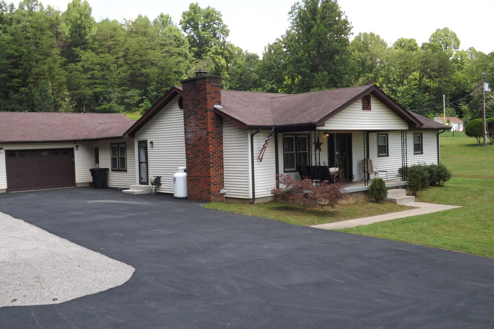 Property Photo:  6556 Barbourville Road  KY 40744 