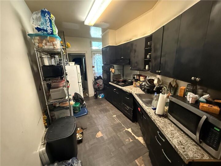 Property Photo: 329 N Lumber Street PA 18102