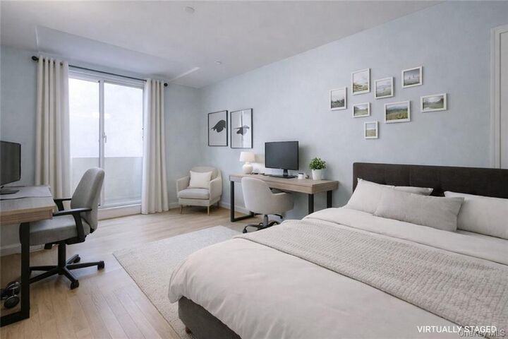 Property Photo: 1830 Bath Avenue 102 NY 11214