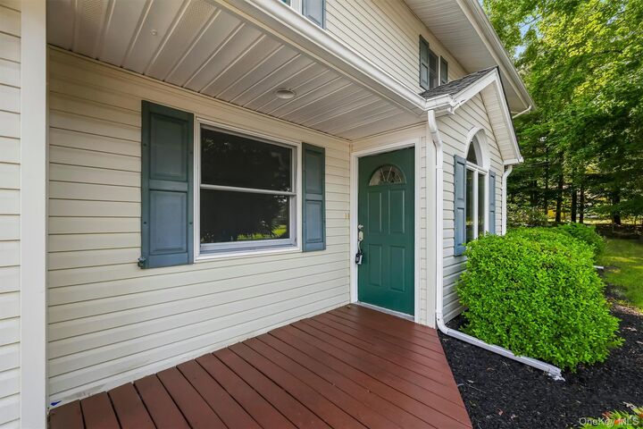 Property Photo: 143 Pineview Avenue NY 10954