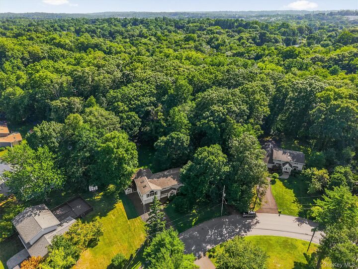 Property Photo: 143 Pineview Avenue NY 10954