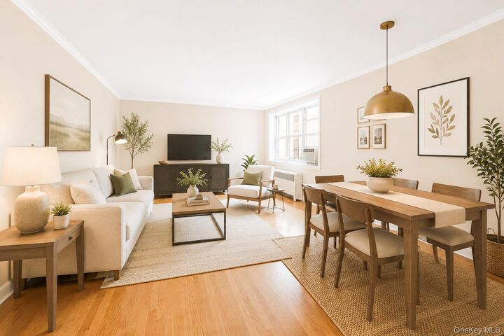 Property Photo: 1234 Midland Avenue 6E NY 10708
