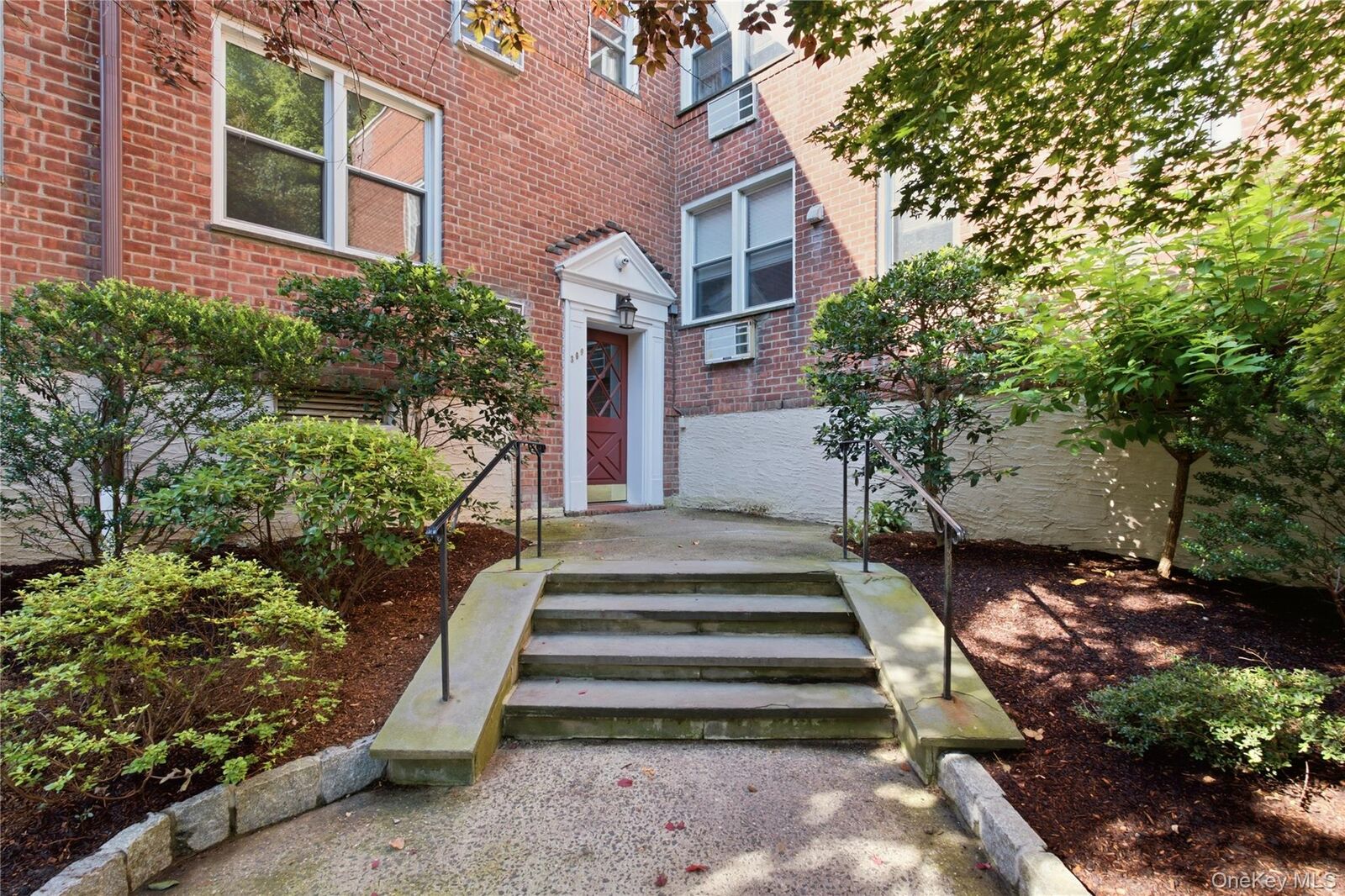 Property Photo: 309 Palmer Terrace 1F NY 10543