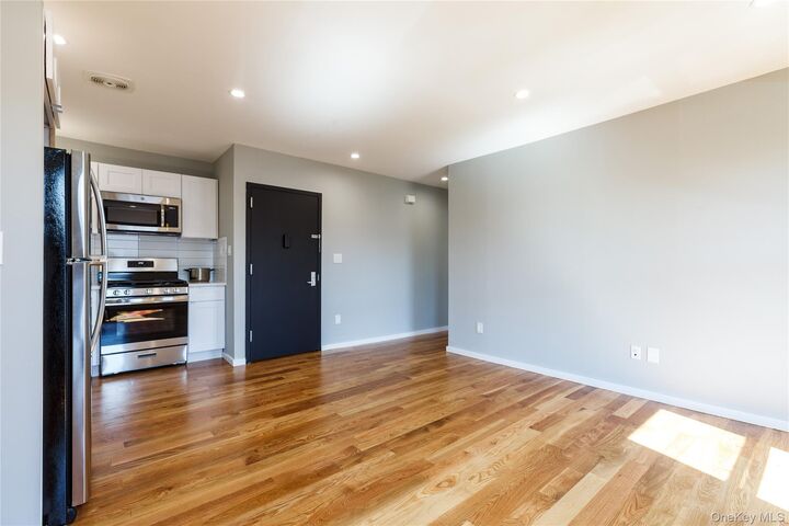 Property Photo: 8734 132nd Street NY 11418