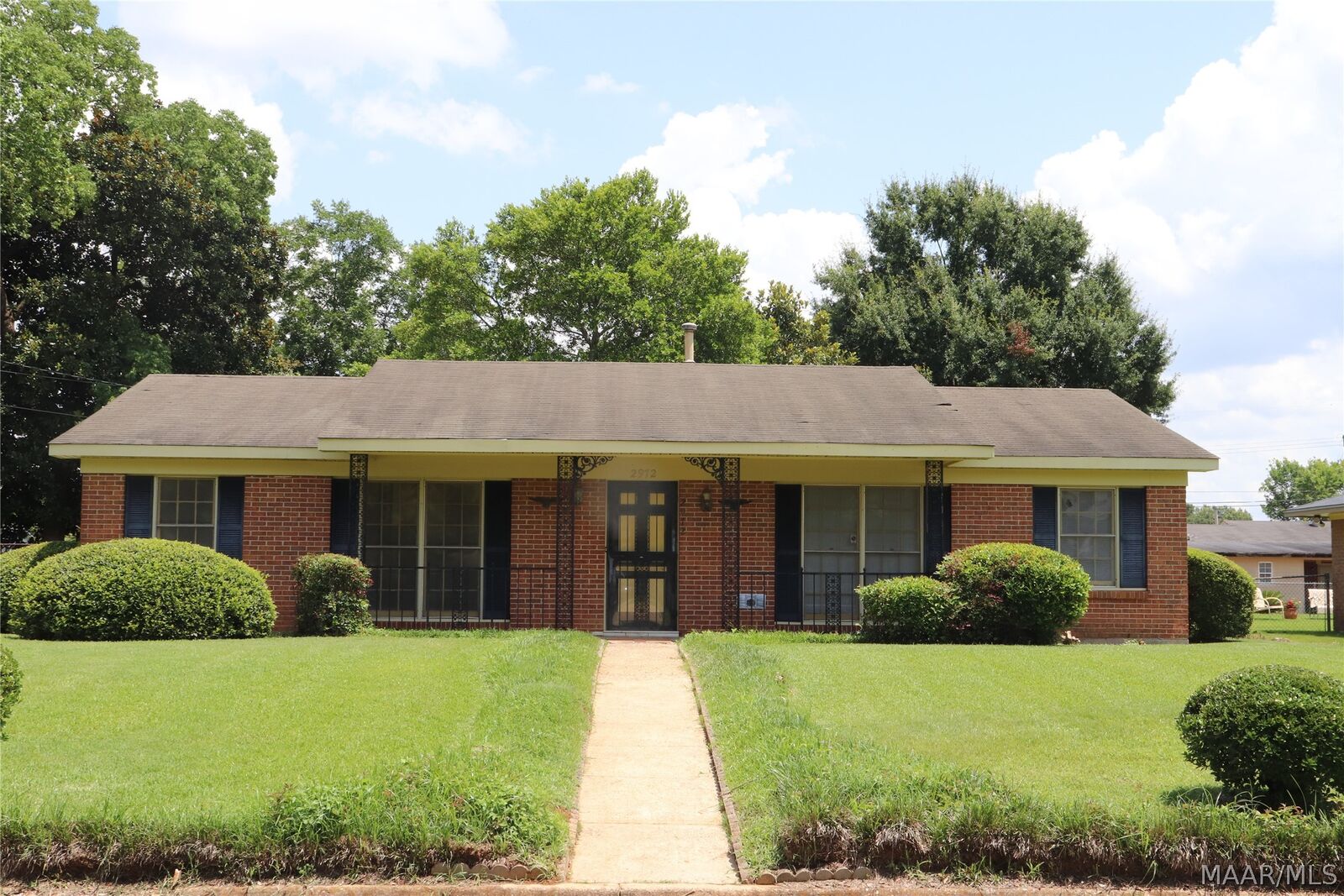 Property Photo: 2972 Alta Road AL 36110